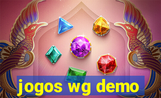 jogos wg demo